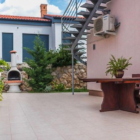 Apartment F-3 Klimno Ngoại thất bức ảnh