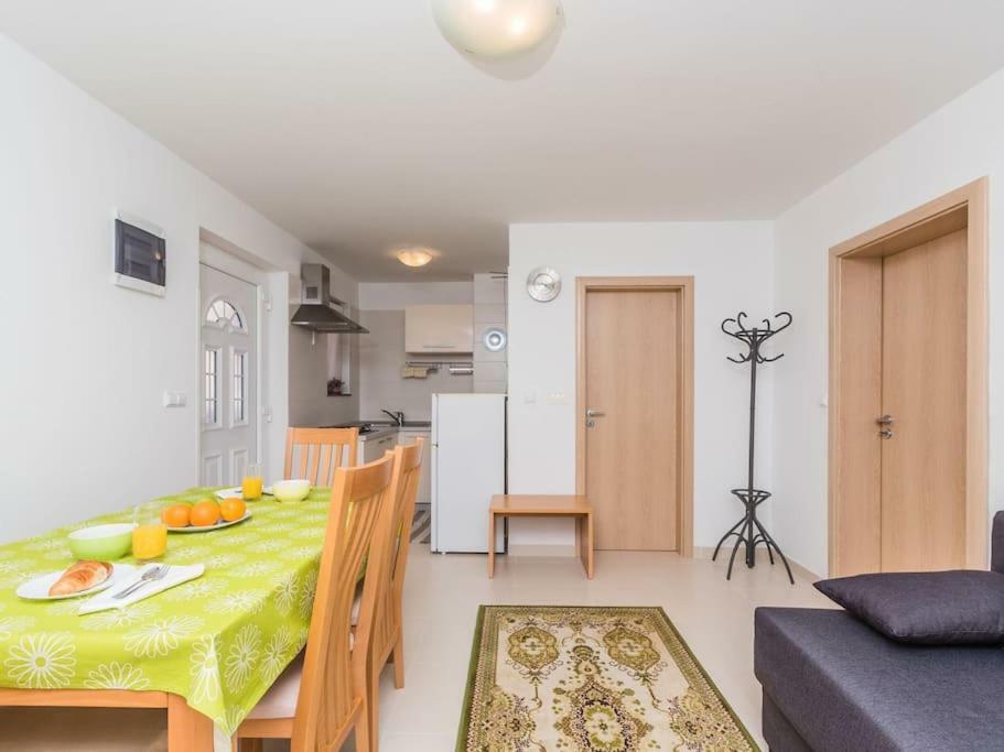 Apartment F-3 Klimno Ngoại thất bức ảnh