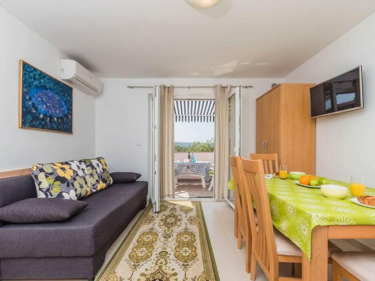 Apartment F-3 Klimno Ngoại thất bức ảnh