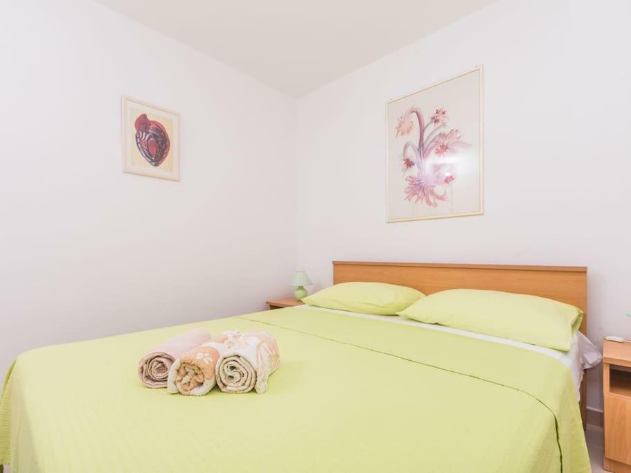 Apartment F-3 Klimno Ngoại thất bức ảnh